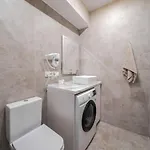 Luxury In Downtown Апартаменти