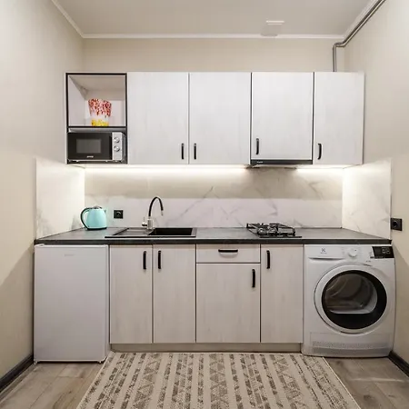 Luxury In Downtown