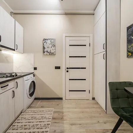 Luxury In Downtown * Львів
