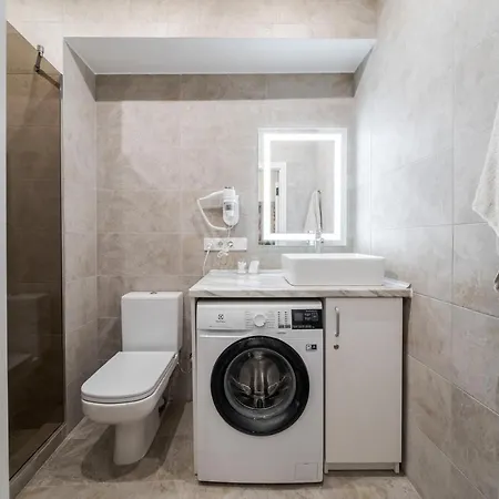 Luxury In Downtown * إلفيف