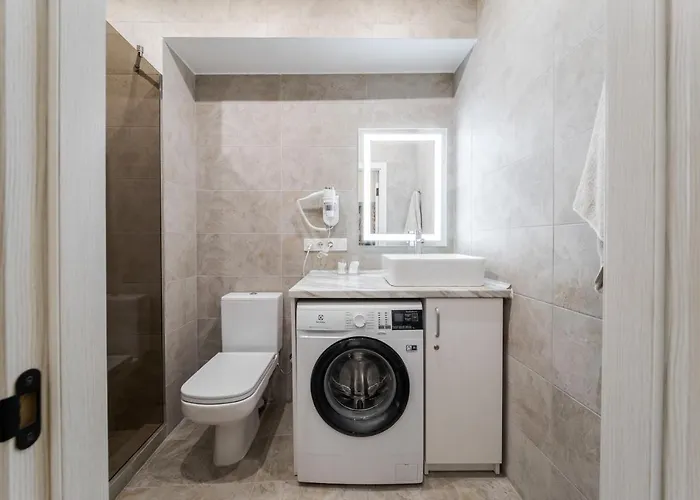 Luxury In Downtown * לבוב