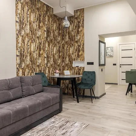 Luxury In Downtown *