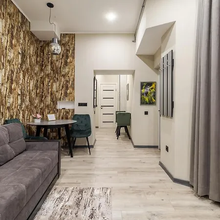 Luxury In Downtown *